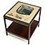 Baseball Stadium Lights End Table thumbnail 5