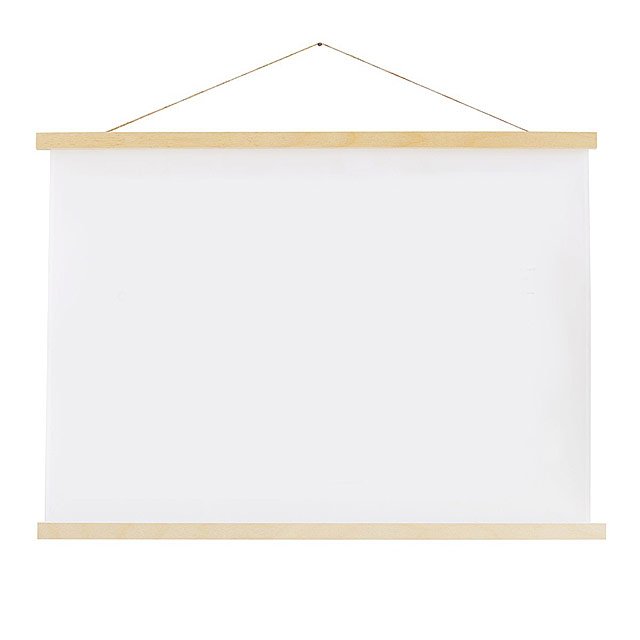 Poster Frame wood frame, frame Goods