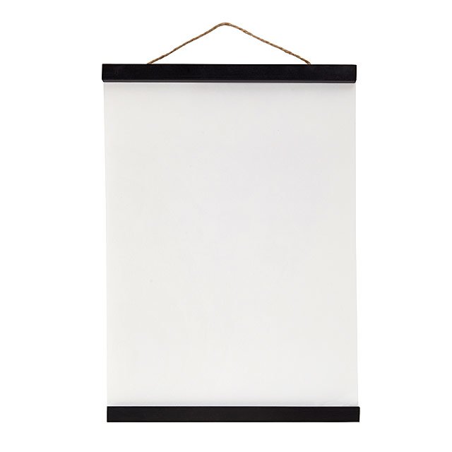 Poster Frame wood frame, frame Goods