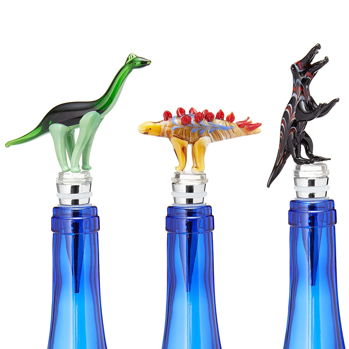 Dachshund Wine Bottle Holder BRUBAKER Wine Bottle Holder Thirsty