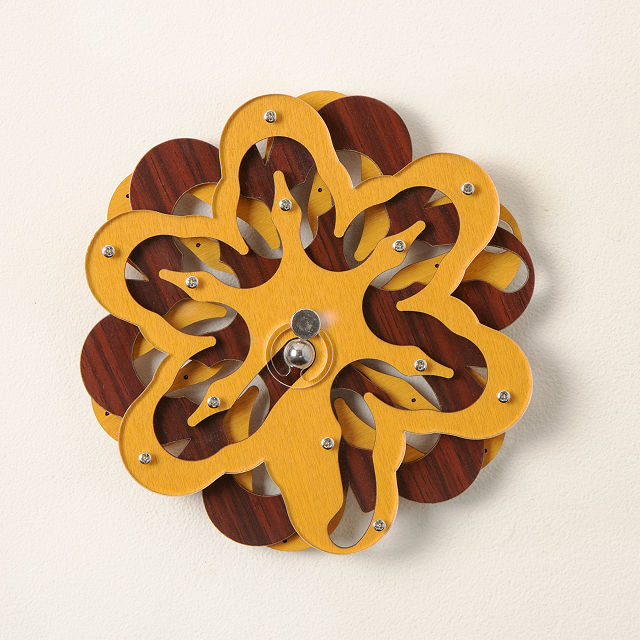 Constantin Brainteasers LaserCut Mazes Goods