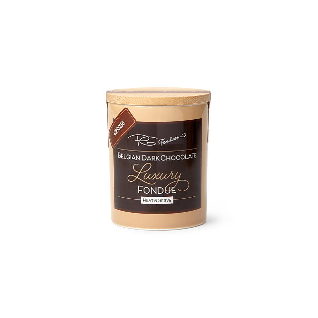 Decadent Chocolate Fondue Microwave Chocolate Fondue Goods