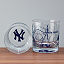 MLB Ballpark Map Glasses - Set of 2 thumbnail 5