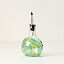Handblown Glass Olive Oil Pourer thumbnail 3