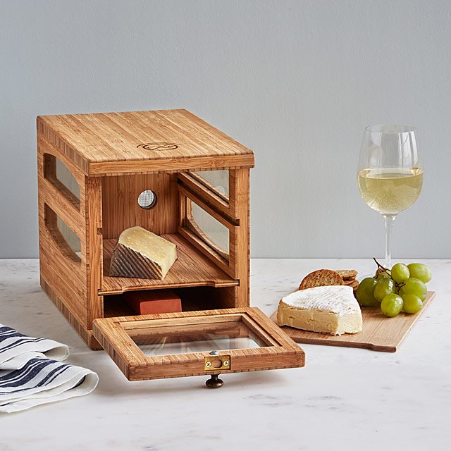 Cheese Grotto Cheese gifts, Gourmet cheese Goods