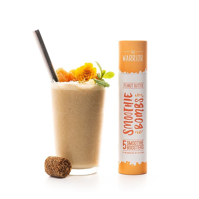 Goods Superfood Smoothie Bombs Easy smoothies, Healthy shakes