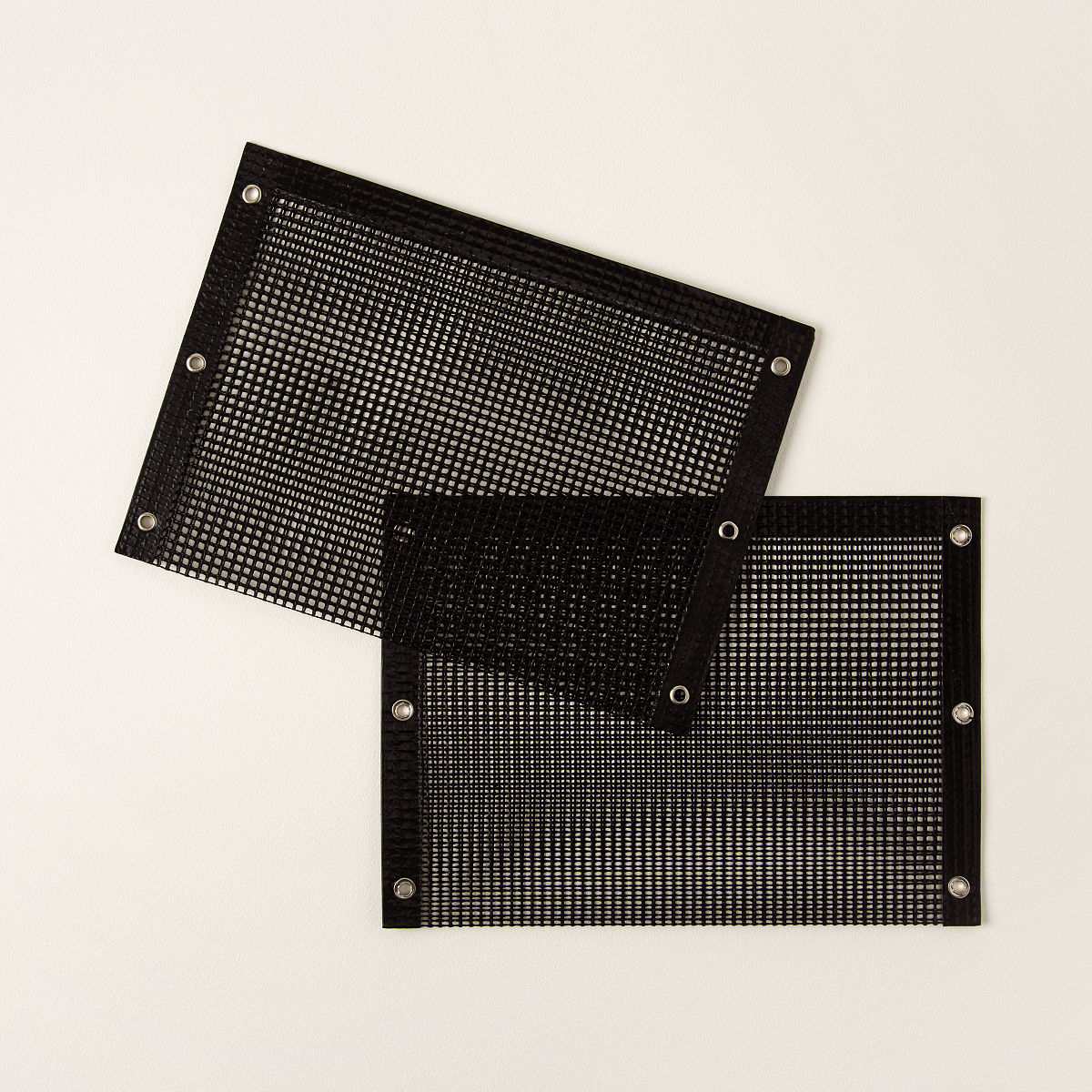 Mesh Grill Bags - Set of 2 - Mesh Grill Bags - Original