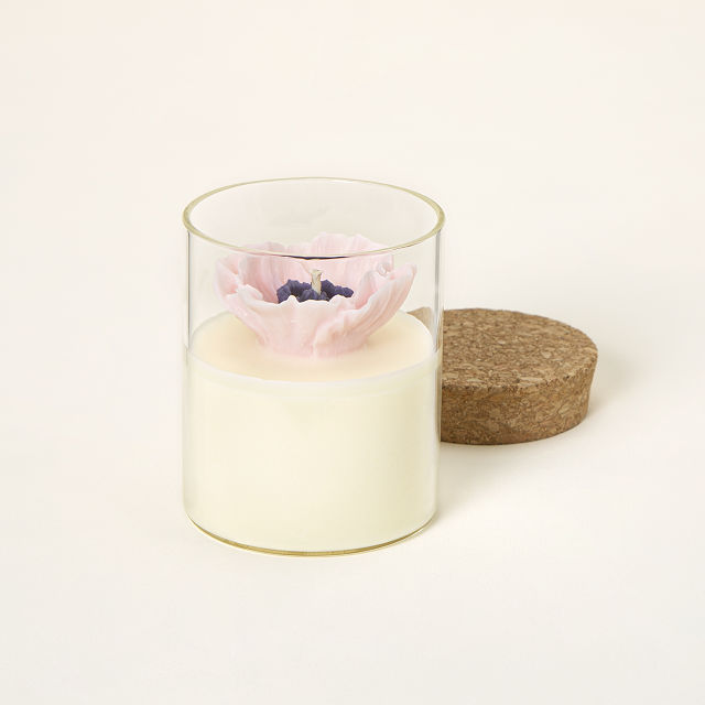 Goods Terrarium Candle Cactus Candle, Cool Candles