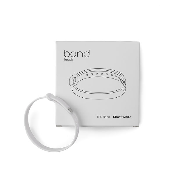 Long Distance Touch Bracelet Set