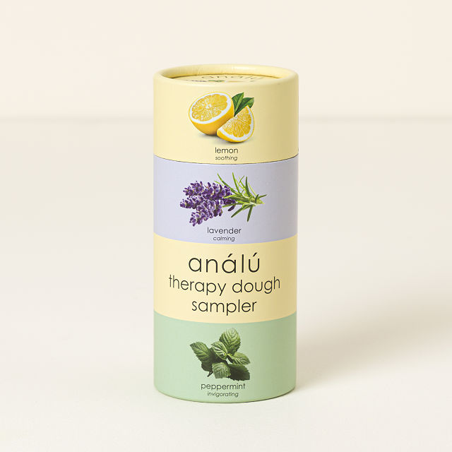 Therapy Fidget Dough