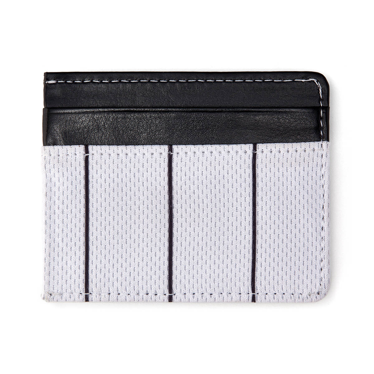 MLB Uniform Money Clip Wallet - Chicago White Sox