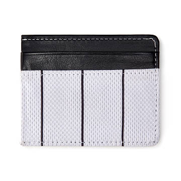 MLB™ Uniform Money Clip Wallet