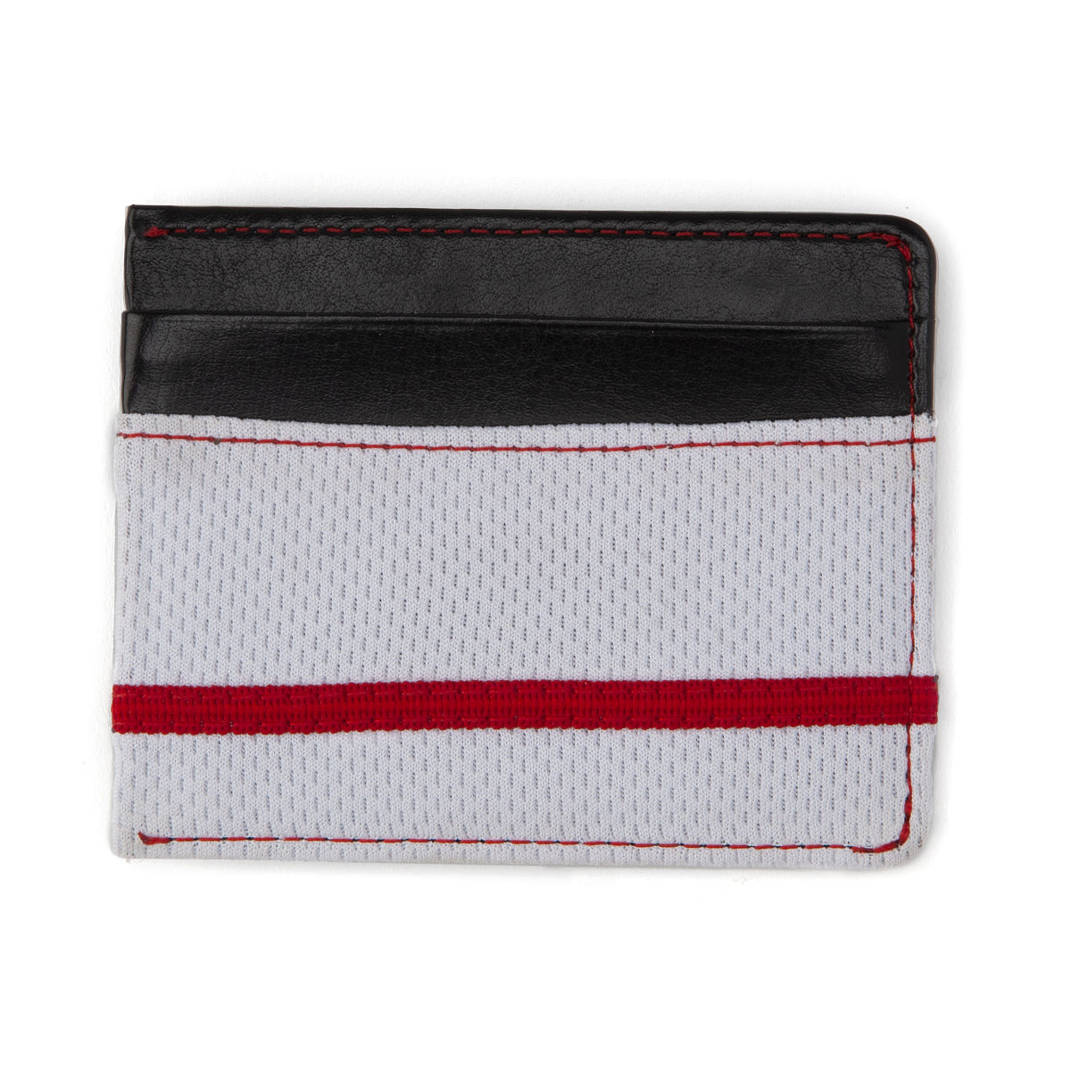 MLB Uniform Money Clip Wallet - Cincinnati Reds
