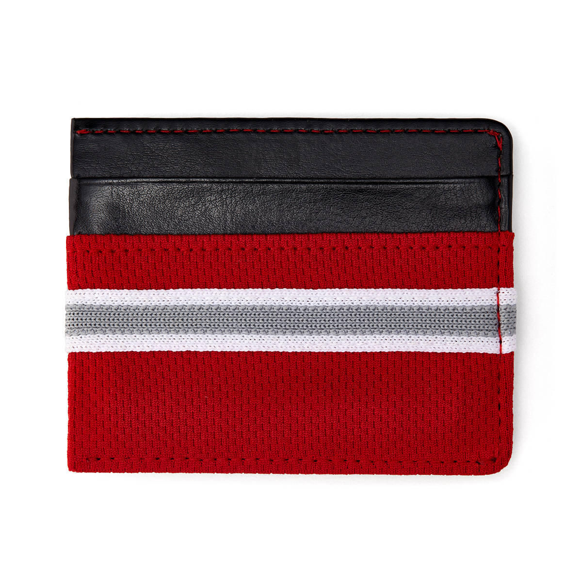 MLB Uniform Money Clip Wallet - Los Angeles Angels