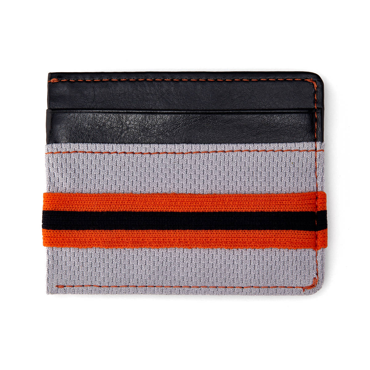 MLB Uniform Money Clip Wallet - San Francisco Giants