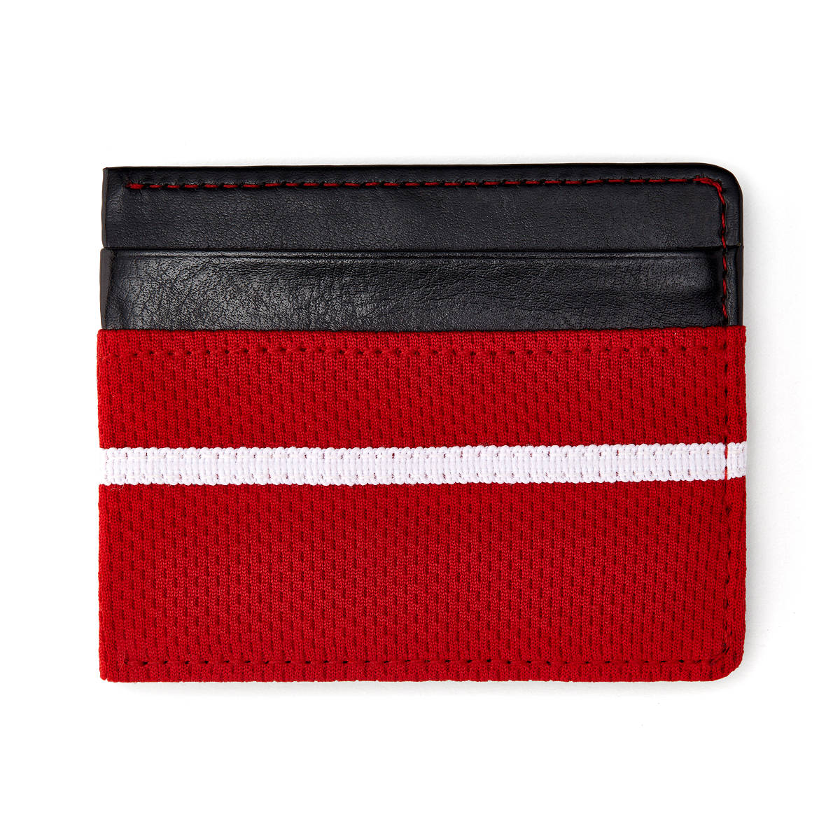 MLB Uniform Money Clip Wallet - Texas Rangers