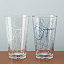MLB Ballpark Pint Glasses - Set of 2 thumbnail 4