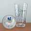 MLB Ballpark Pint Glasses - Set of 2 thumbnail 5