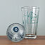 MLB Ballpark Pint Glasses - Set of 2 thumbnail 5