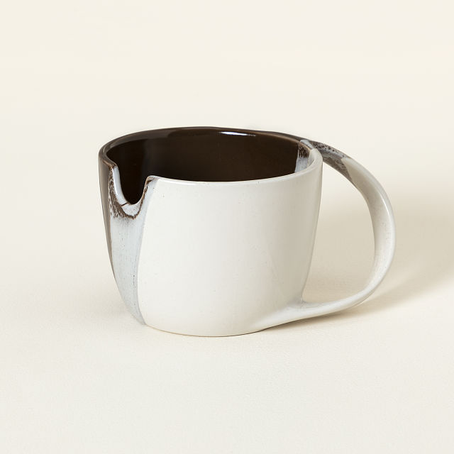 Handwarmer Oatmeal Bowl