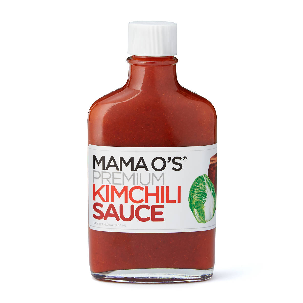 Kimchi Hot Sauce Spicy, Food Component Goods