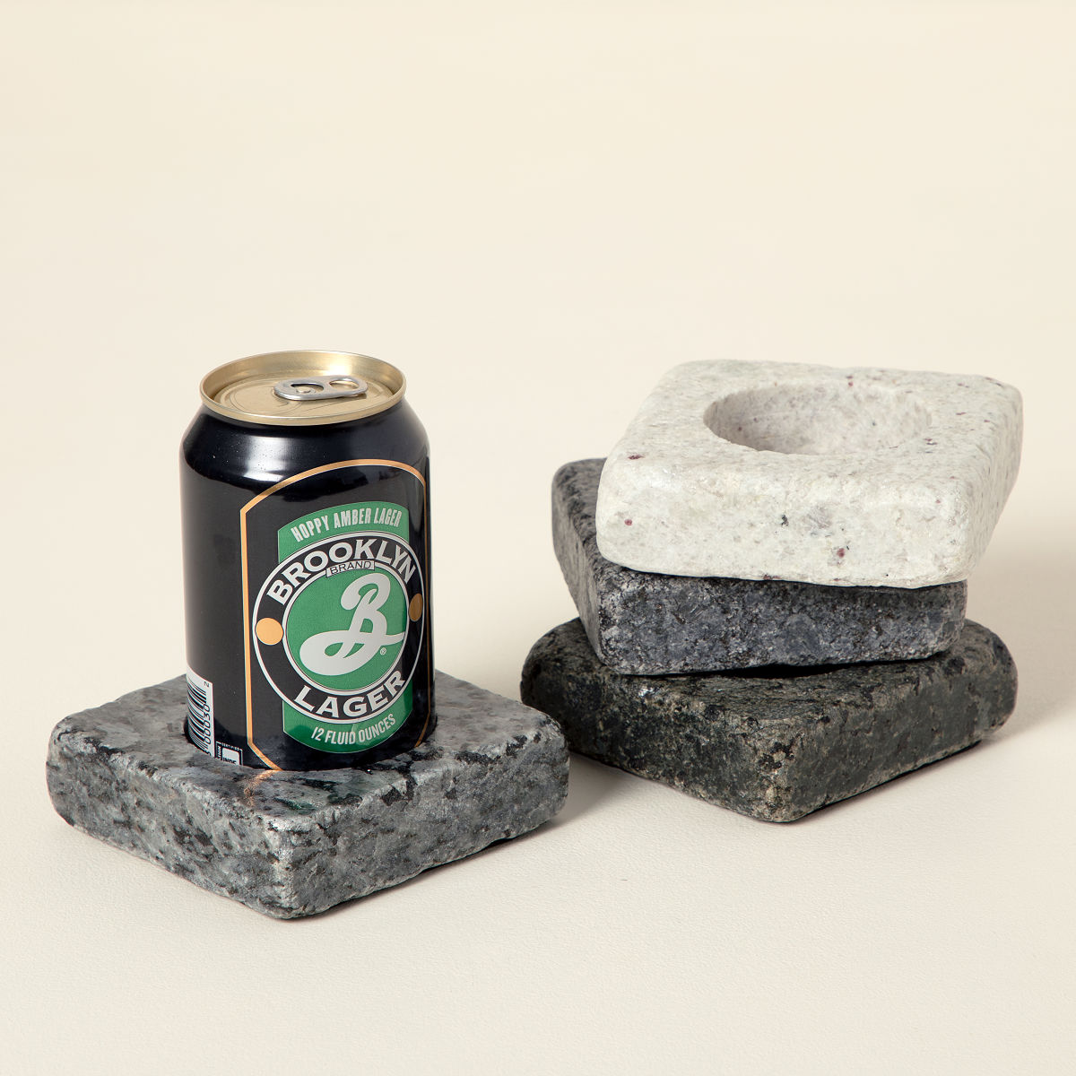 Beer Chilling Coasters - Can Chilling Coasters