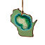 Geode State Ornament thumbnail 3
