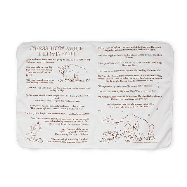 Storybook Baby Blankets Baby Blanket, Blanket Goods