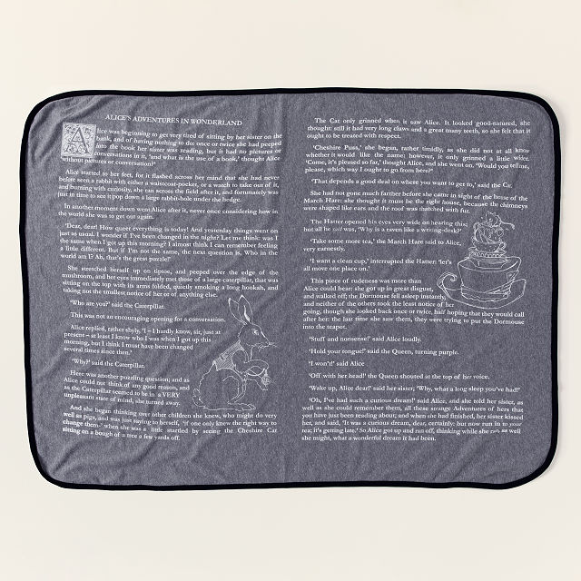 Storybook Baby Blankets Baby Blanket, Blanket Goods