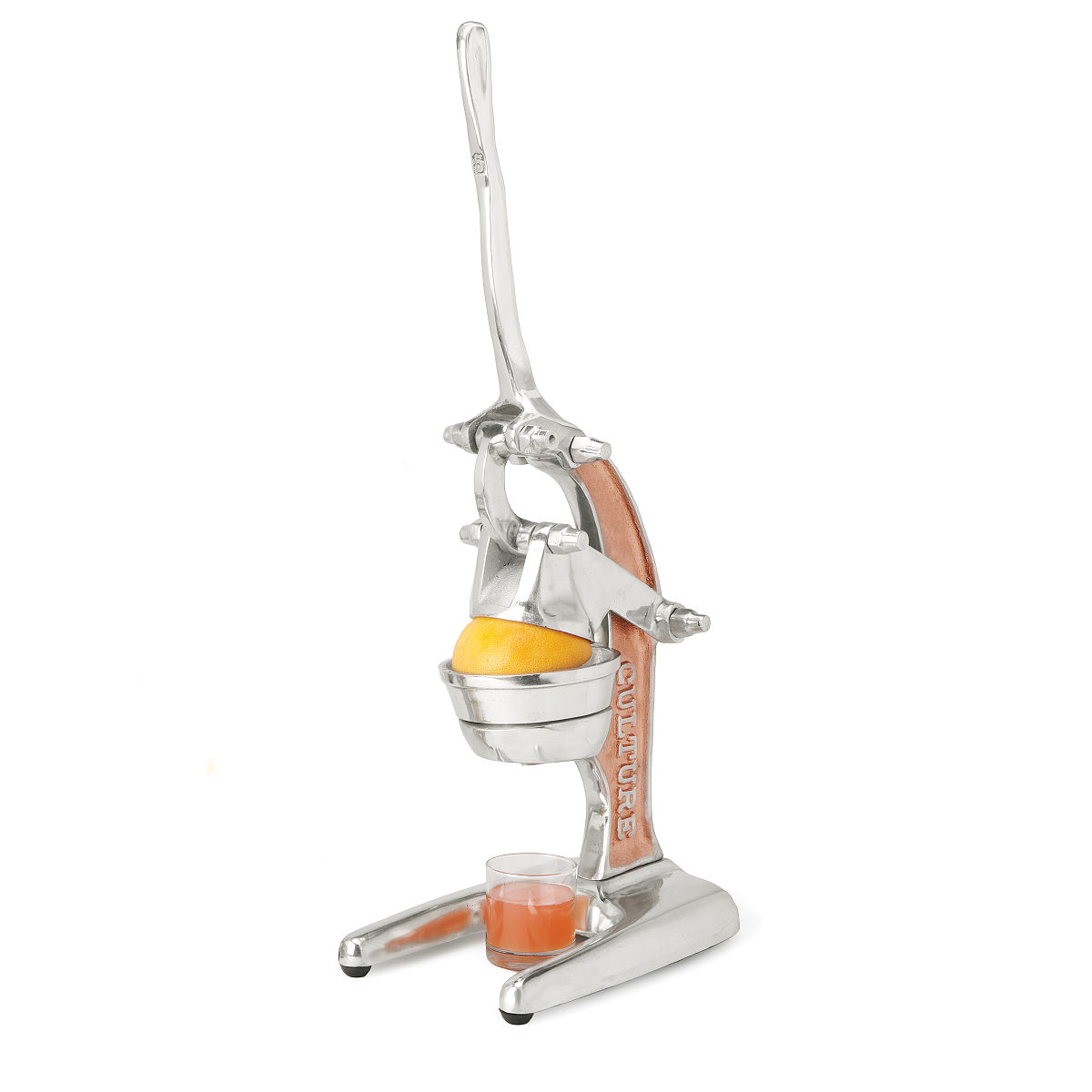 ExtraLarge Countertop Citrus Juicer Foodie Gifts Goods