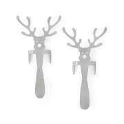 Caribou Cocoa Buddies - Set of 2