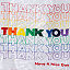 Embroidered Thank You Tote thumbnail 4