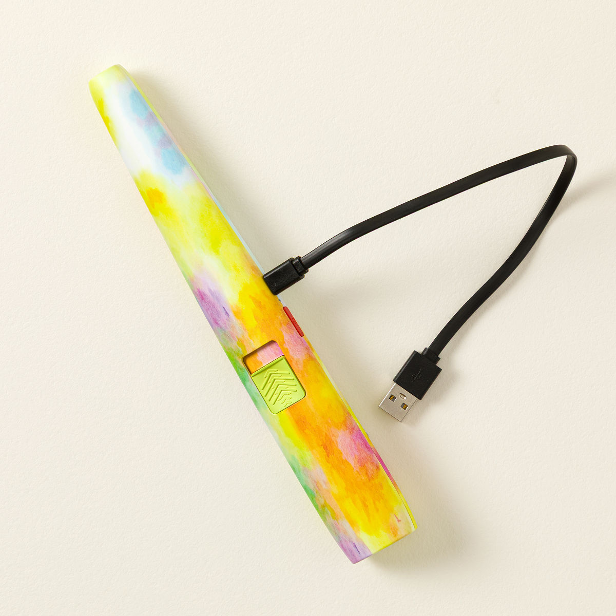 Flameless Rechargeable Lighter - Water Color