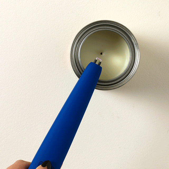 Flameless Rechargeable Lighter