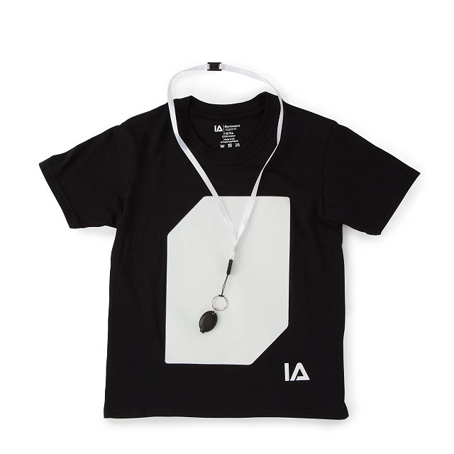 Light Up Drawing Tees GlowintheDark TShirt Goods