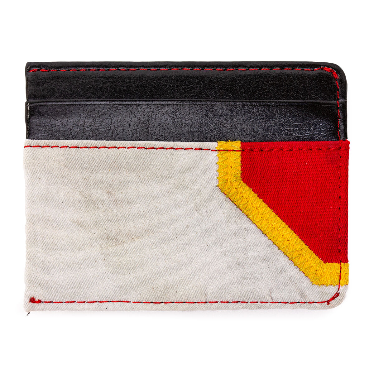 NFL Uniform Money Clip Wallet - Kansas City Chiefs