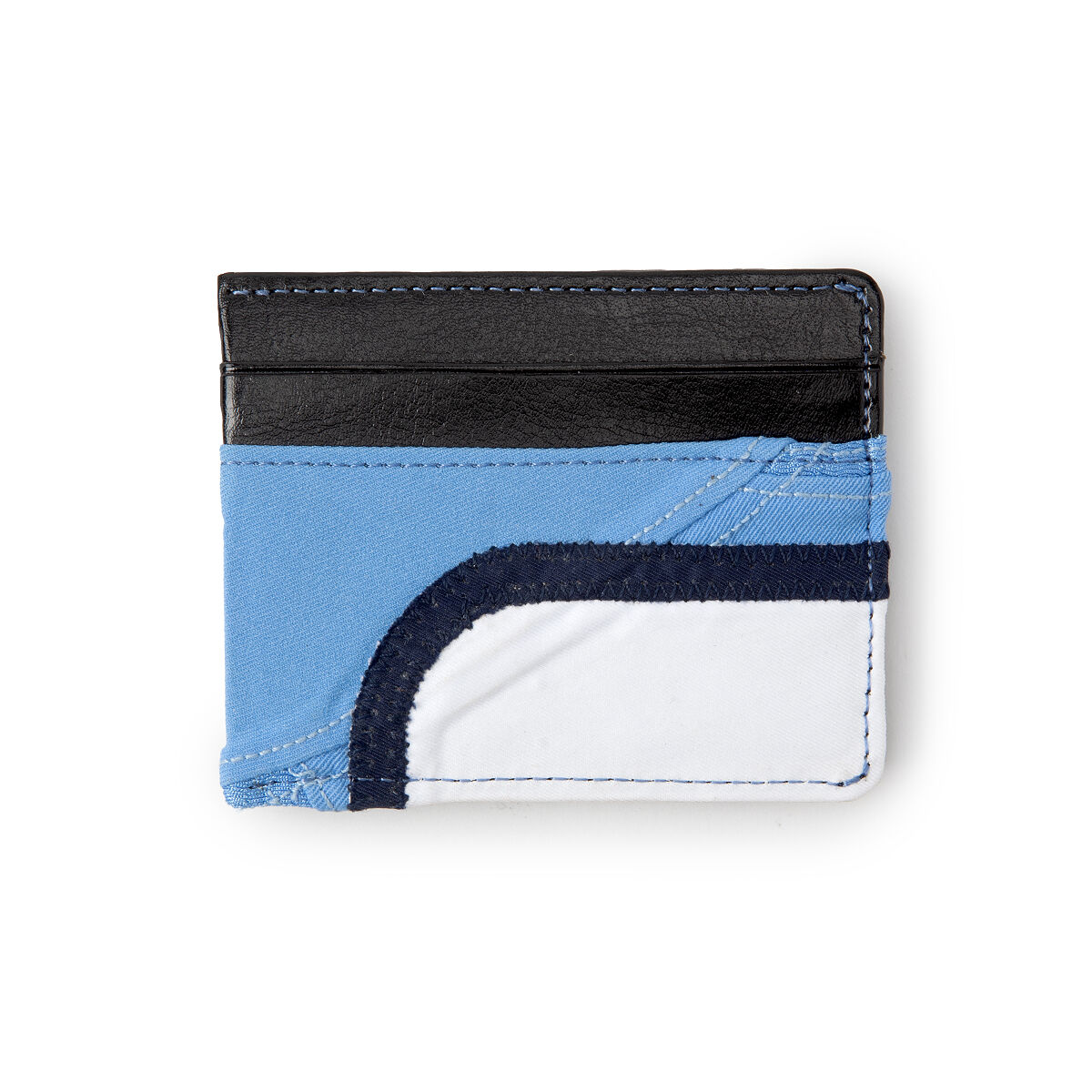 NFL Uniform Money Clip Wallet - Tennessee Titans