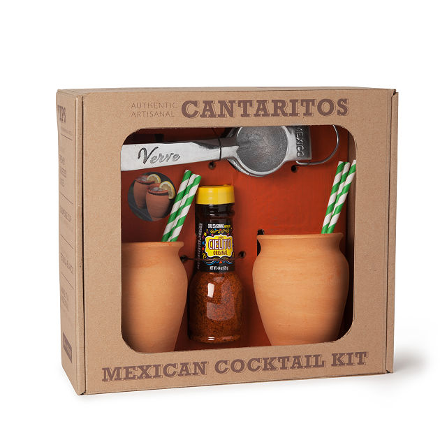 Mexican Cocktail Kit Tequila Kit, Drinking Set Goods