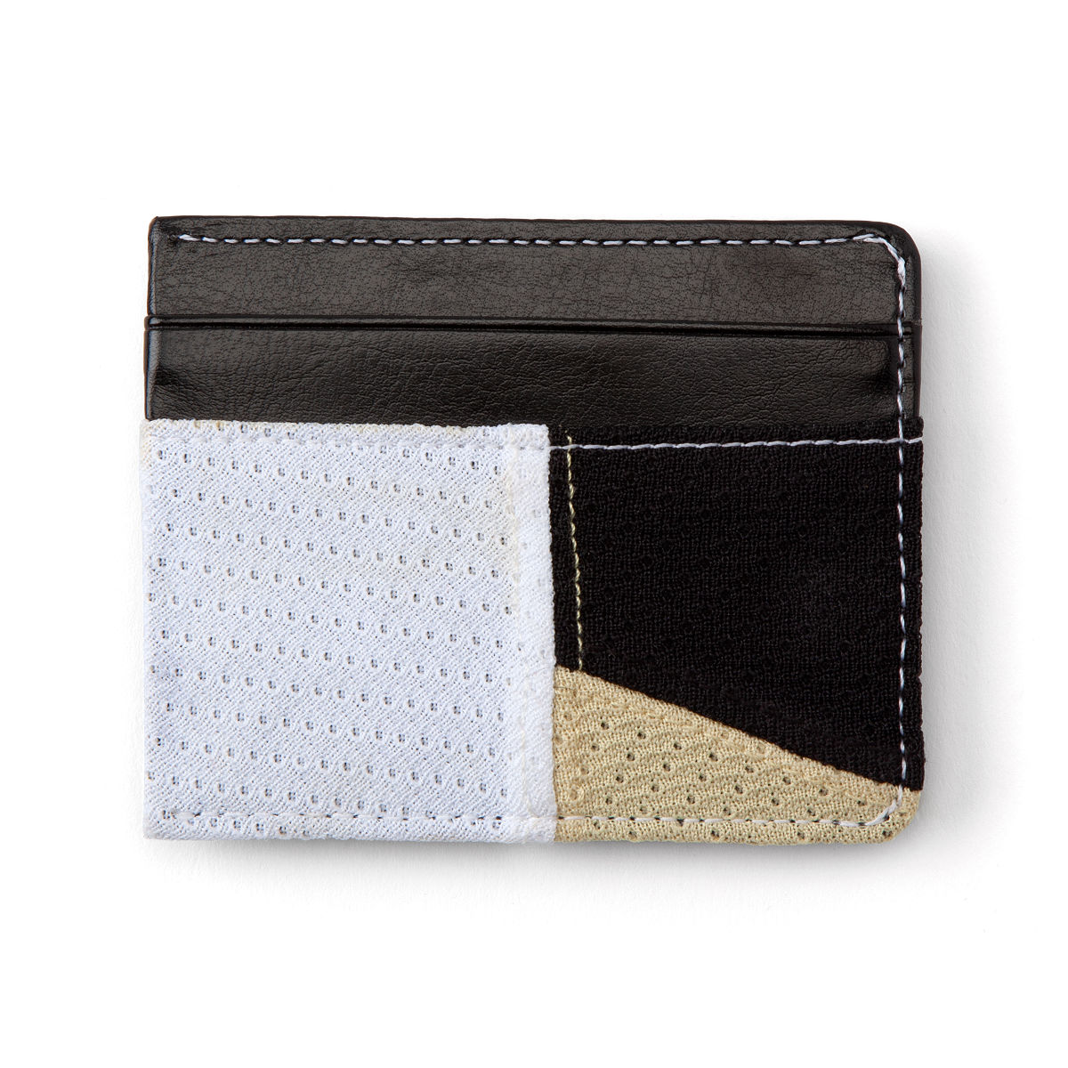 NHL Uniform Money Clip Wallet - Pittsburgh Penguins