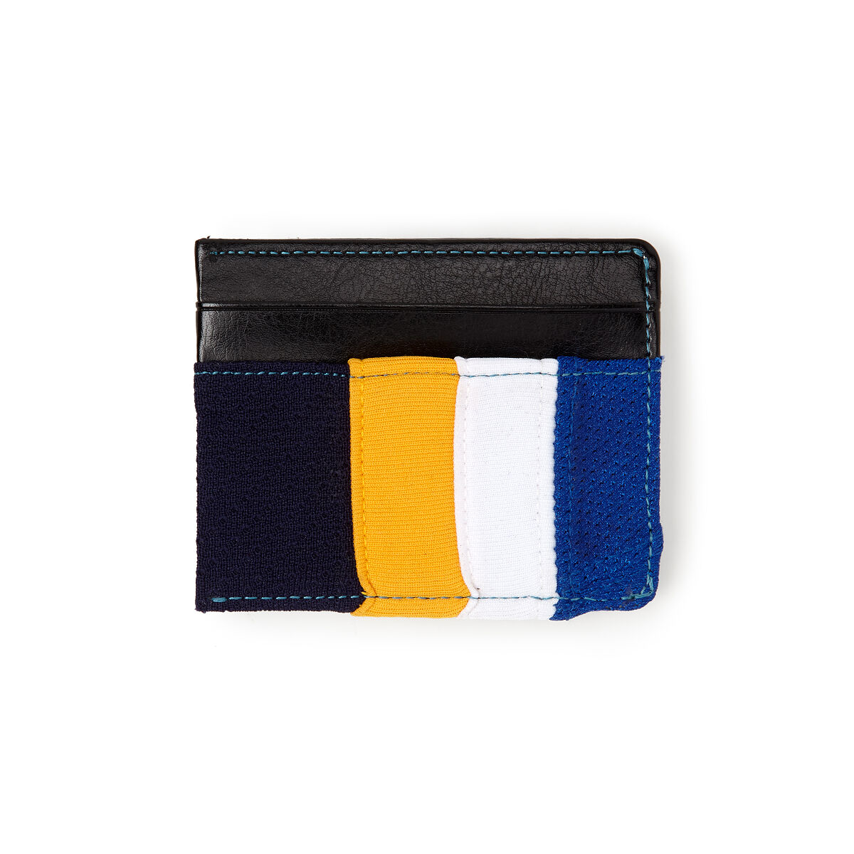 NHL Uniform Money Clip Wallet - St. Louis Blues