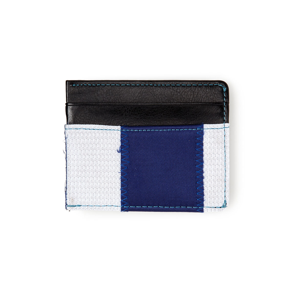 NHL Uniform Money Clip Wallet - Vancouver Canucks