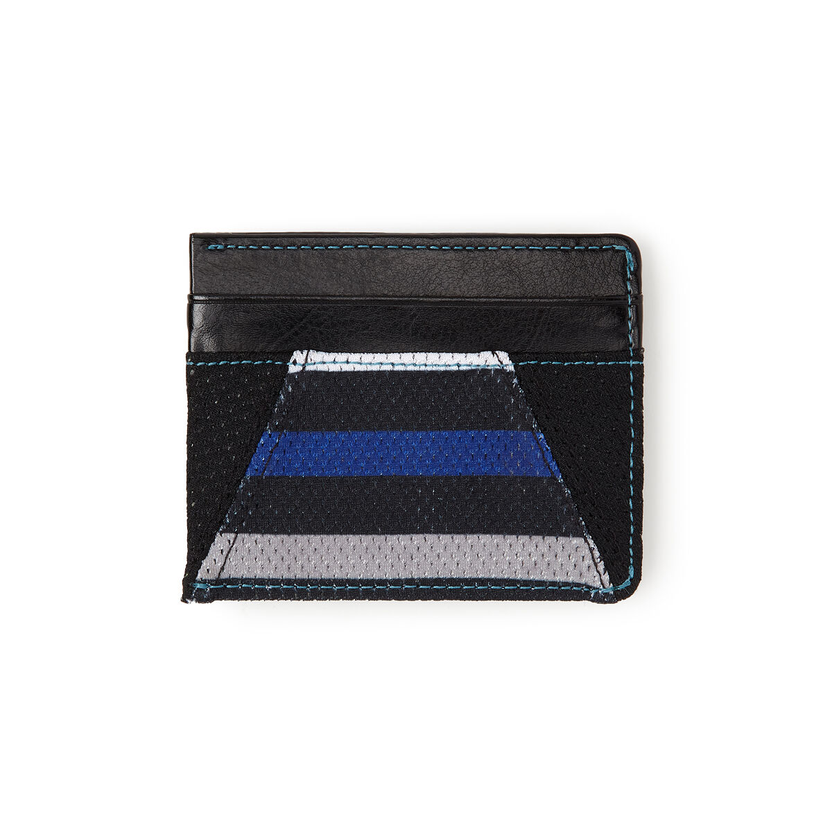NHL Uniform Money Clip Wallet - Tampa Bay Lightning
