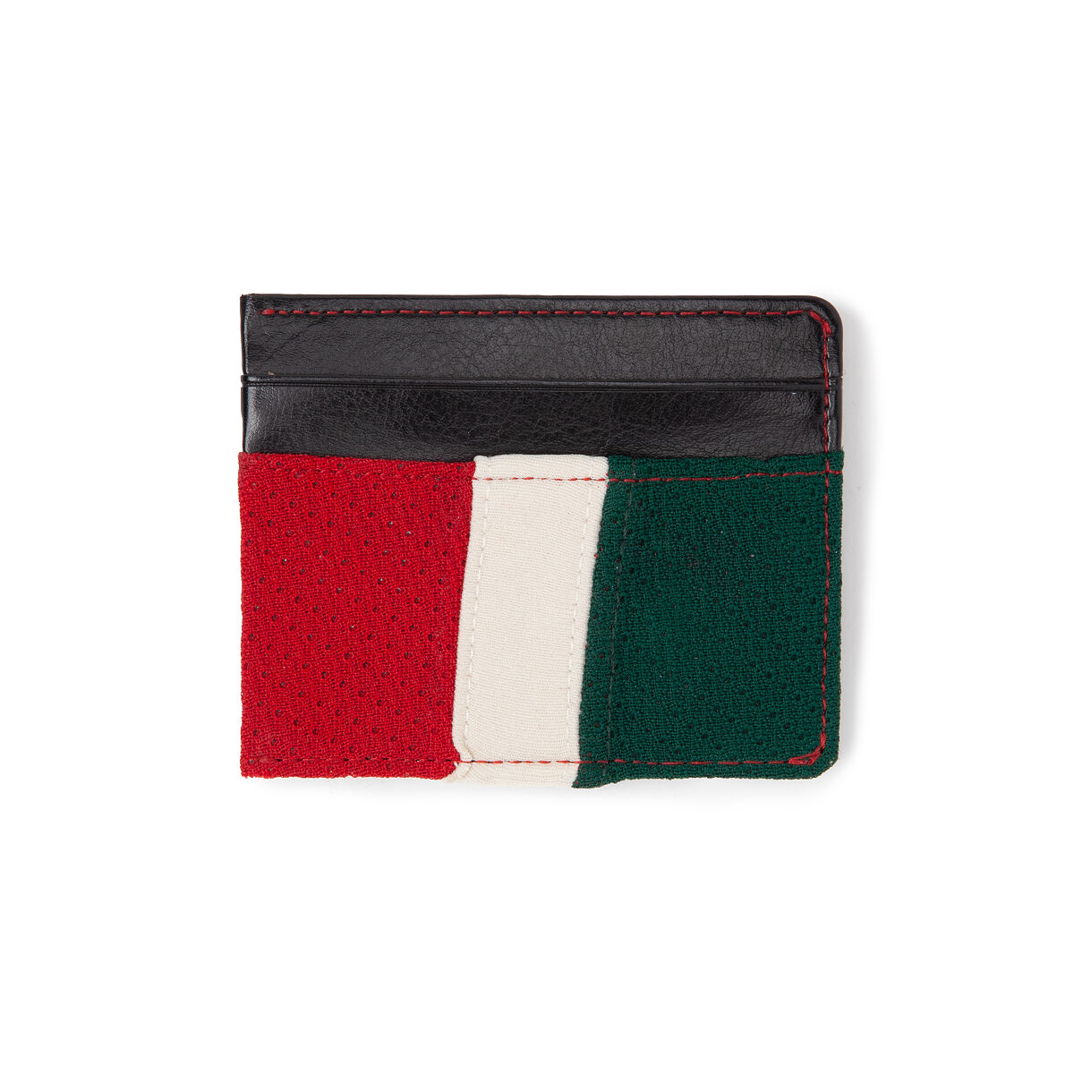 NHL Uniform Money Clip Wallet - Minnesota Wild