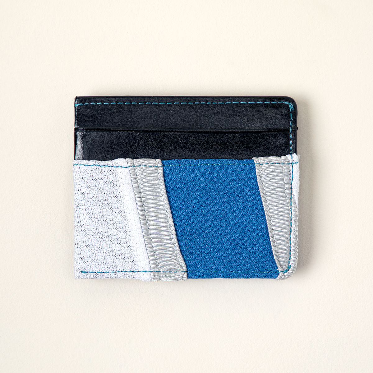 NHL Uniform Money Clip Wallet - Winnipeg Jets