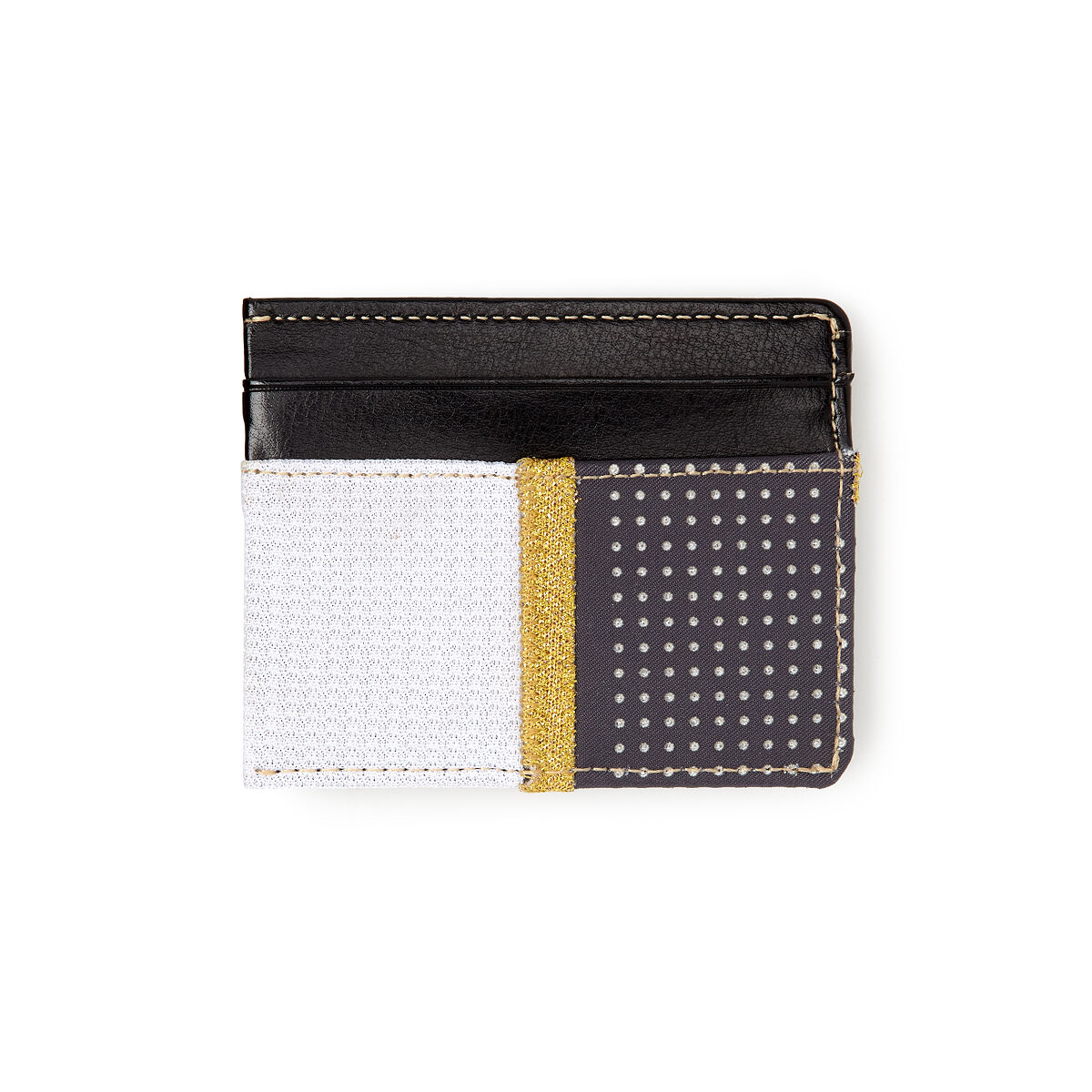 NHL Uniform Money Clip Wallet - Vegas Golden Knights