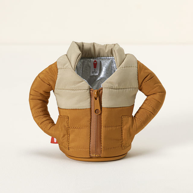 Uncommon Jacket Uncommon Goods | COLD BEER COATS