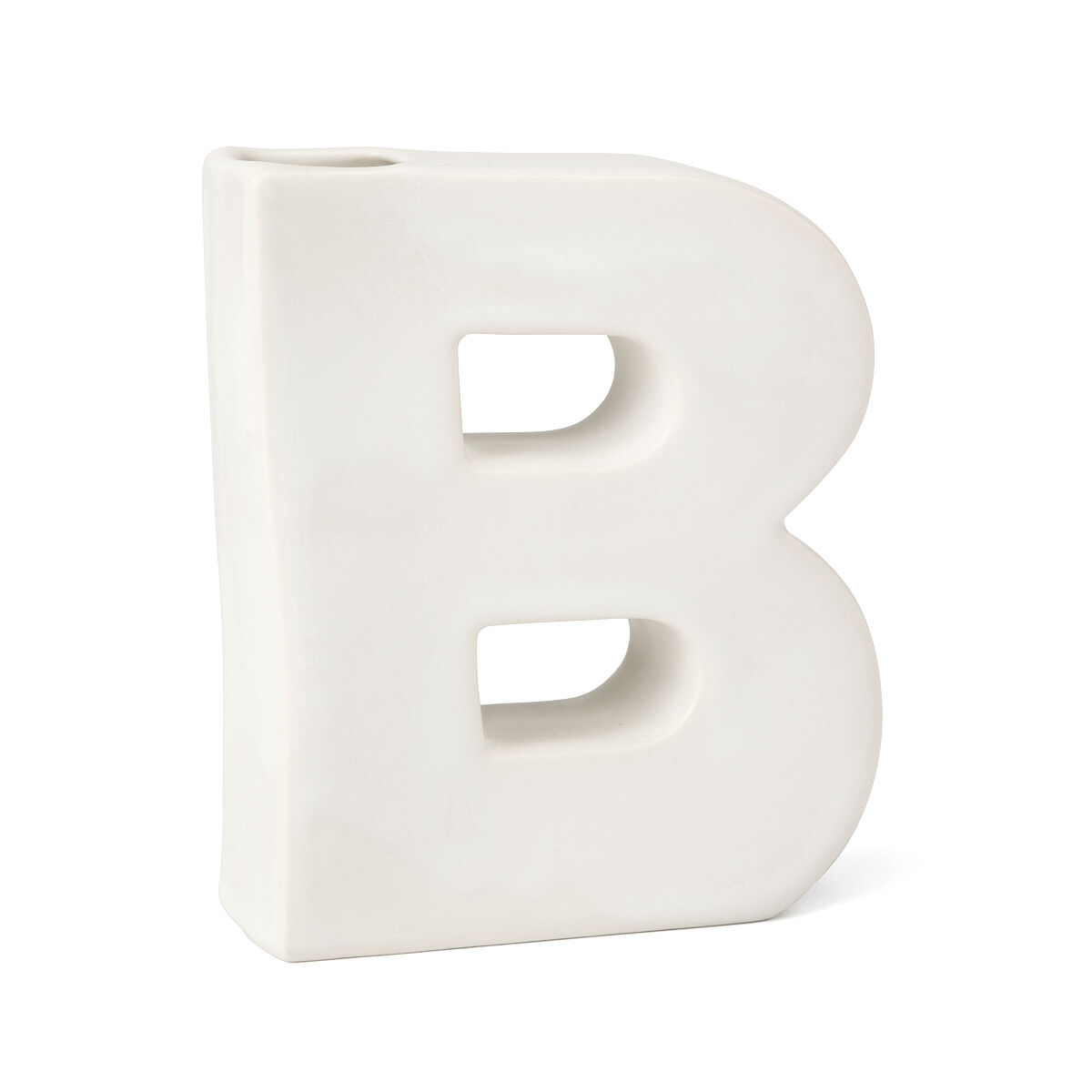 The Alphabet Vase - Letter B