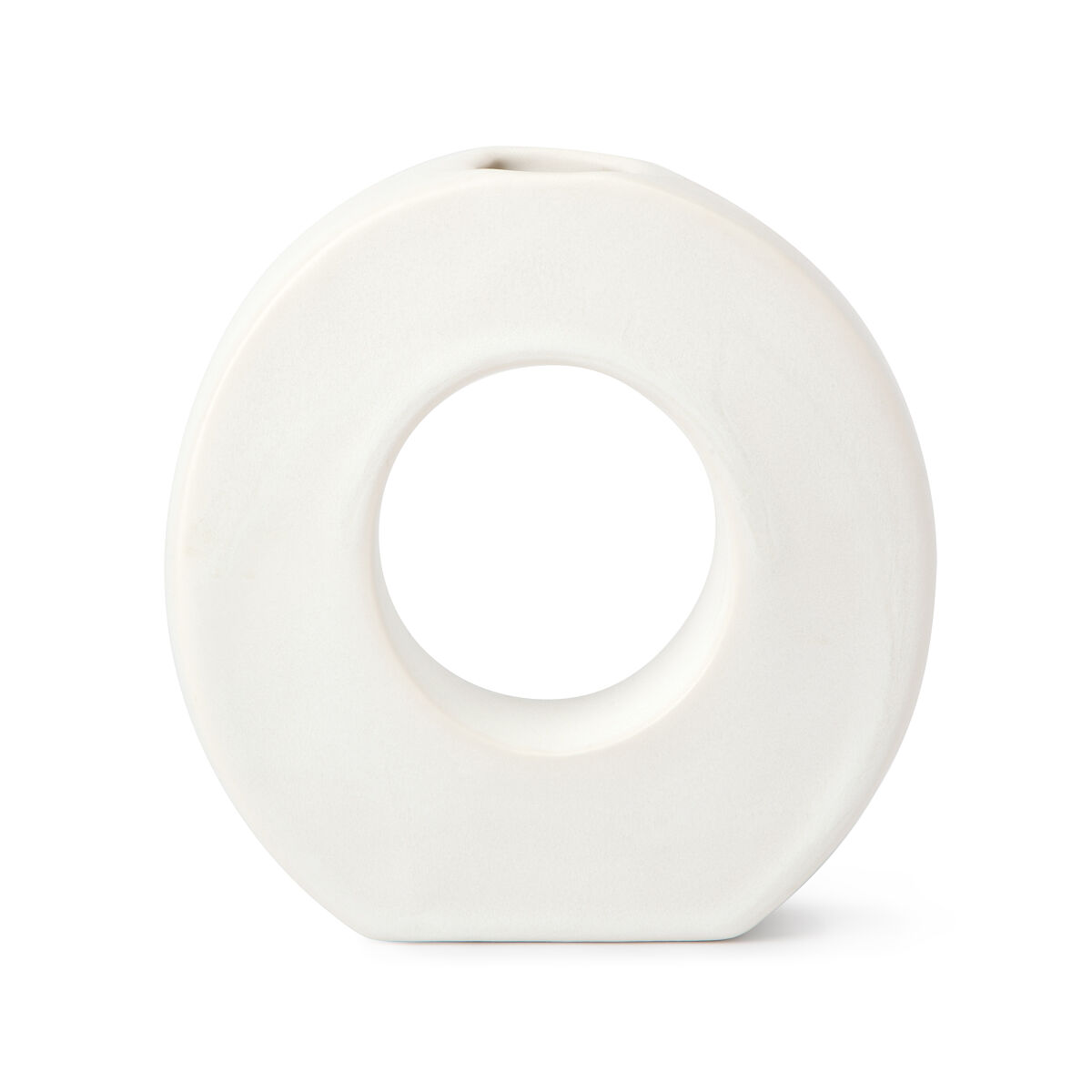 The Alphabet Vase - Letter O