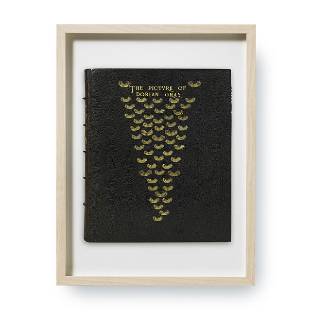 First Edition Book Cover Art Print | Book Lover Art | Uncommon Goods