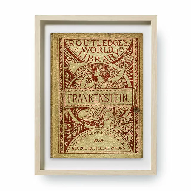 Frankenstein